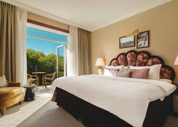 Rox Resort