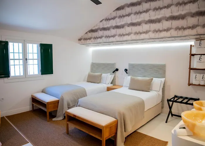 Hotel Corbella