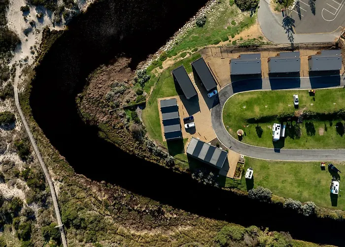 Big4 Normanville Jetty Holiday Park