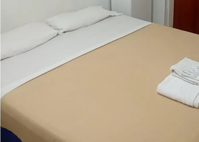 Hotel Cielo Cuyano