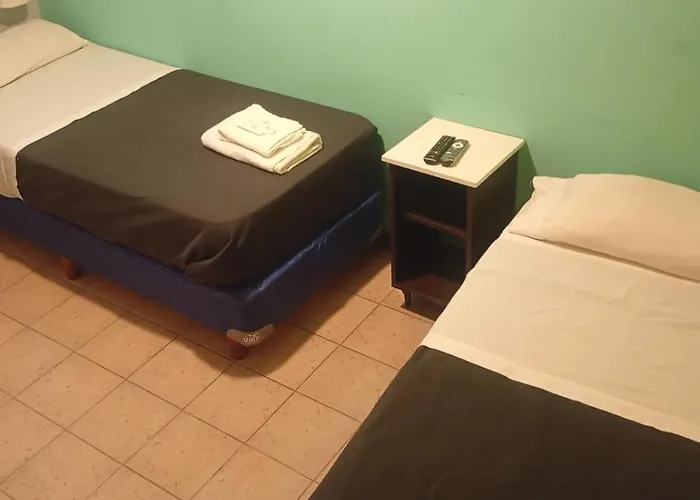 Hotel Cielo Cuyano