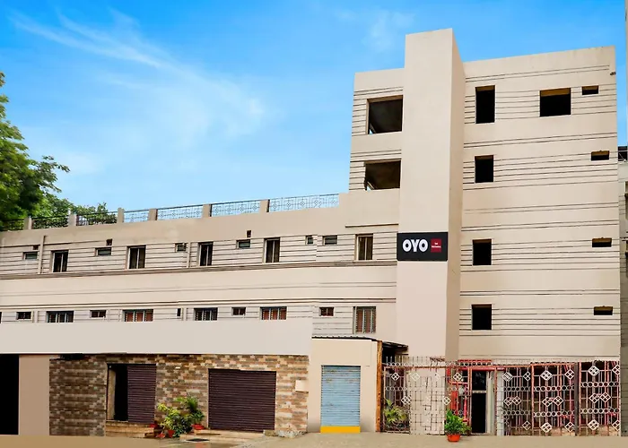 Hotel O Woodlands