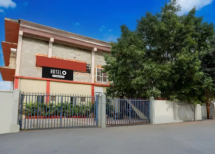 Hotel O Kurnool Bus Stand Formerly Rr Residency
