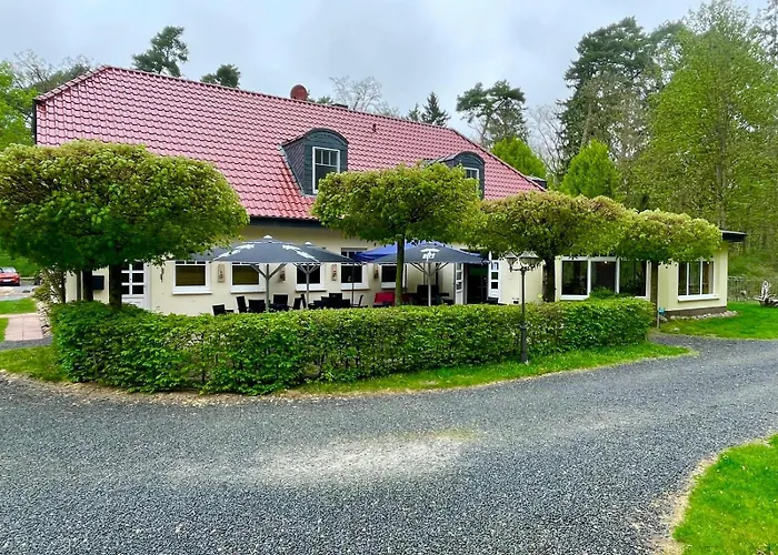 Katrins Am Koelpinsee Doppelzimmer