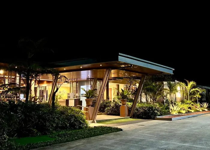 Madigun Hotel And Events