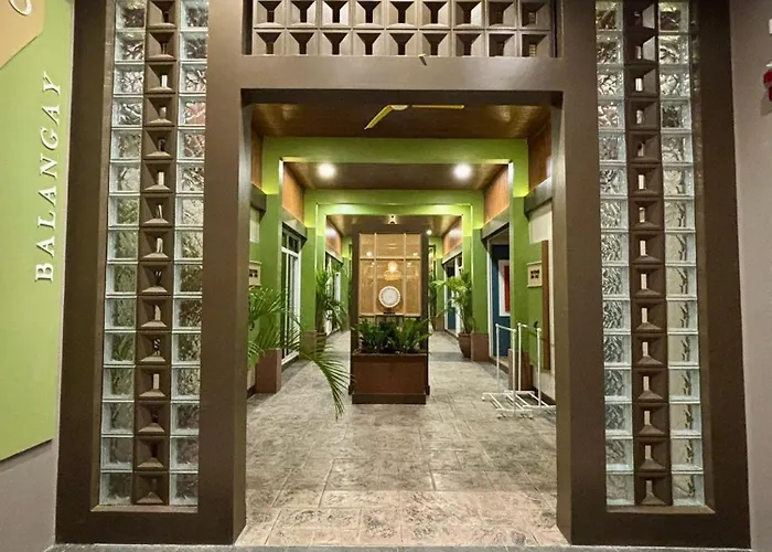 Madigun Hotel And Events