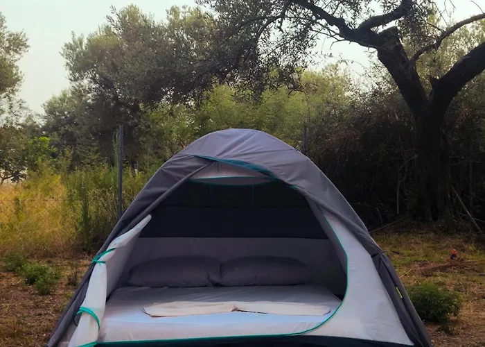 Camping Qeparo