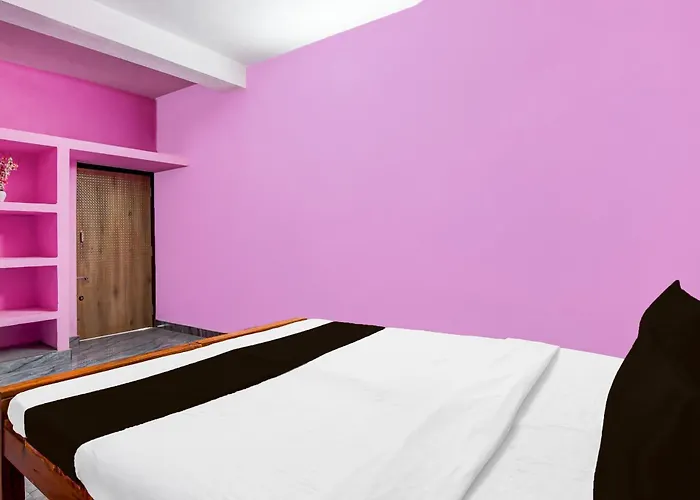 Hotel O Sai Homes