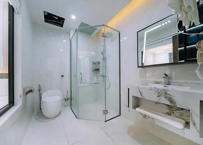 Six Brothers Boutique Hotel