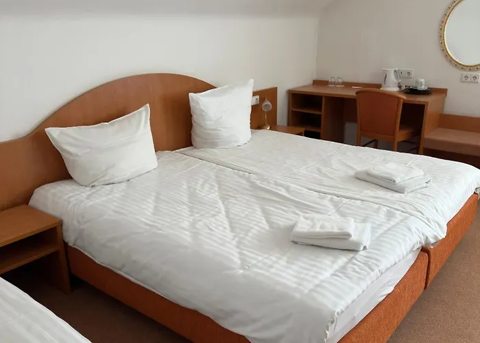 Stube Hotel und Gasthaus