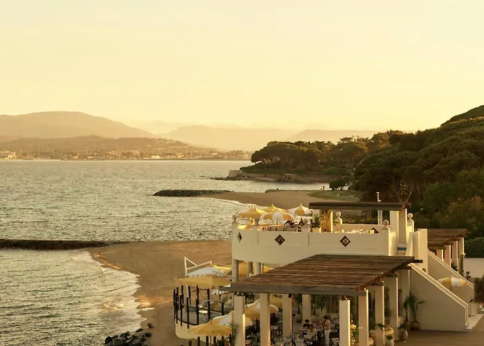 Como Le Beauvallon - Golfe De Saint-Tropez