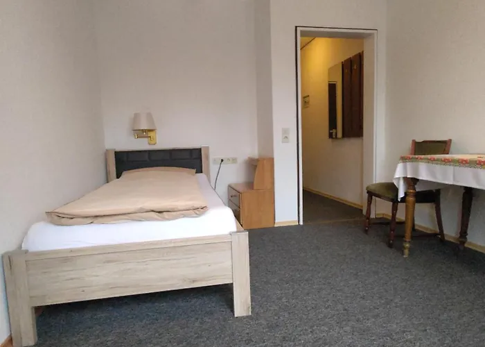 Hotel Nöhre