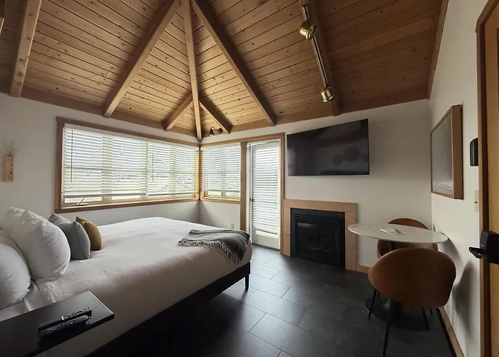 The Inn At Manzanita