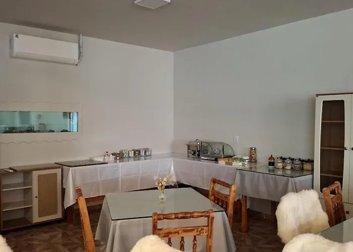 Urubici Aconchego Hotel