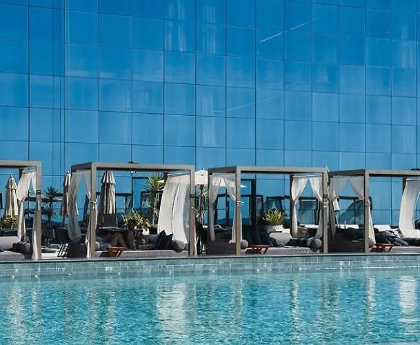 Hotel Blue Sea