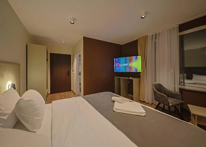 Hotel Impex