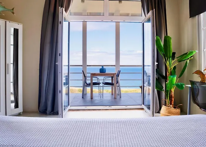 Whale Tails Island Suites & Villas