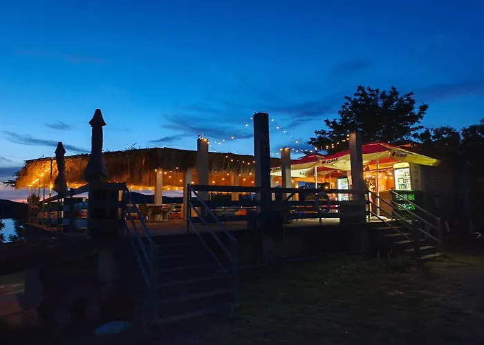 Camping Principata