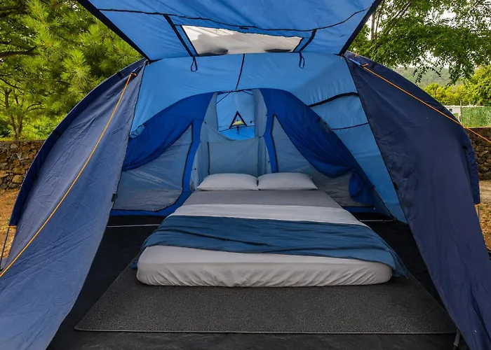 Camping Principata