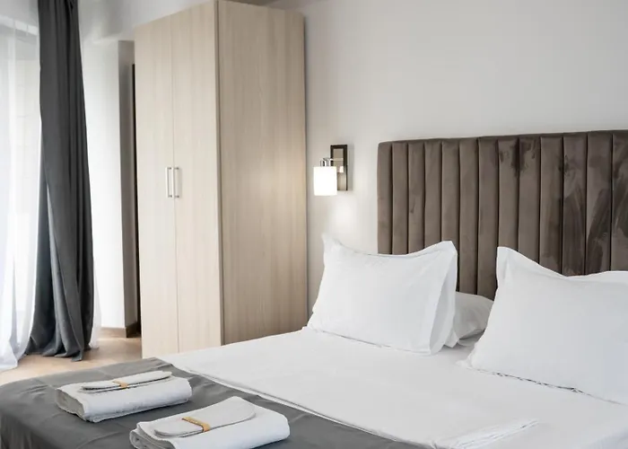 Hotel Sonmez