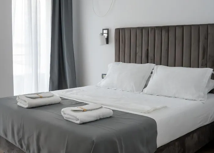 Hotel Sonmez