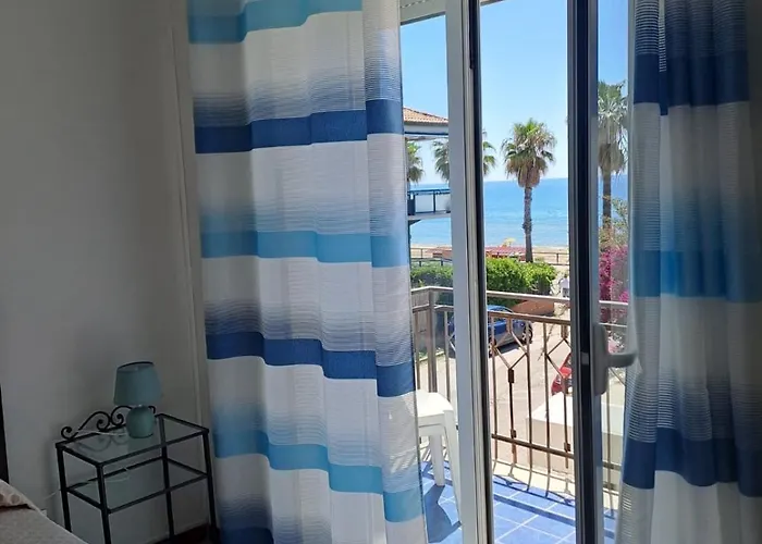 Hotel Le Onde