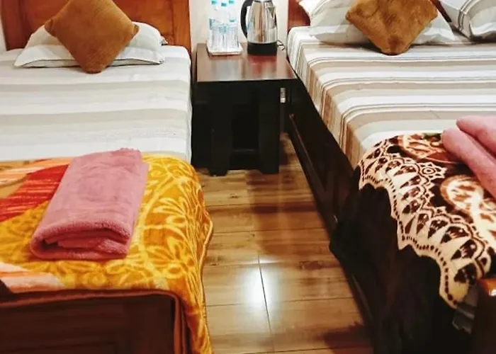 Ibabet Homestay Arara Group