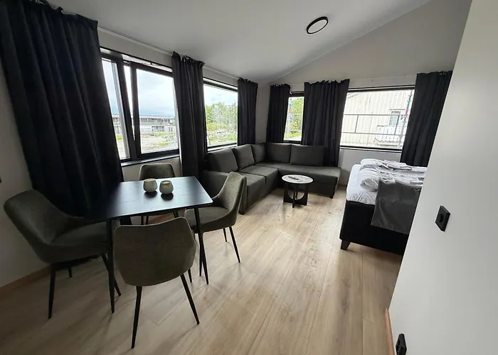 Hotell Sjyen