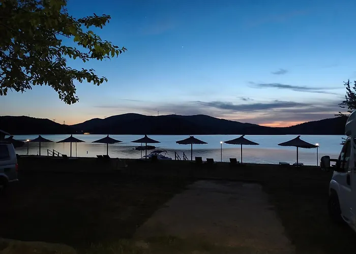 Camping Principata