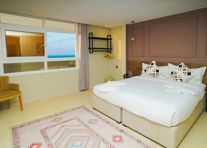 Singular Hotel, Sh Dakhla