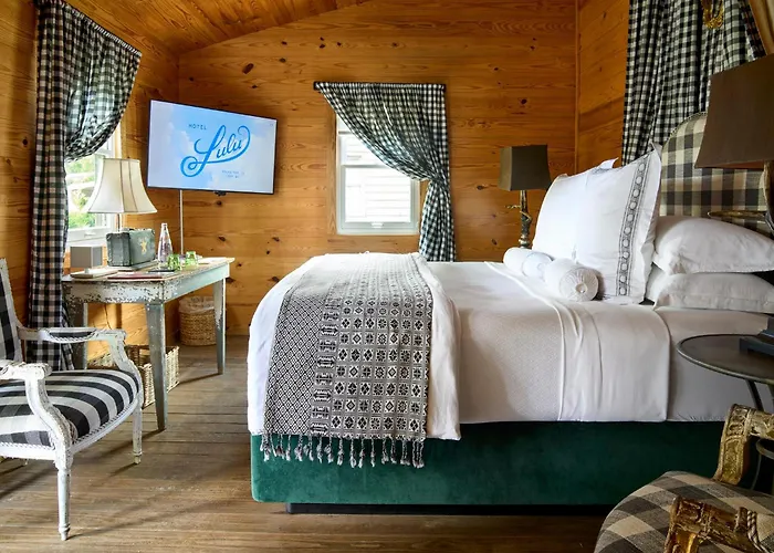 Hotel Lulu