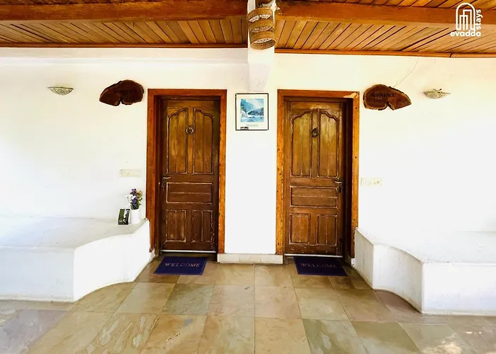 The Hideaway Hosur By Evaddo Stays