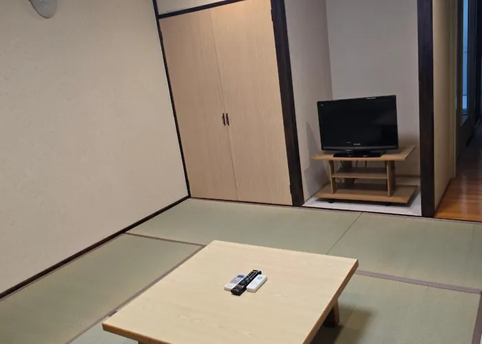 Business Hotel Furusatoビジネスホテルふるさと