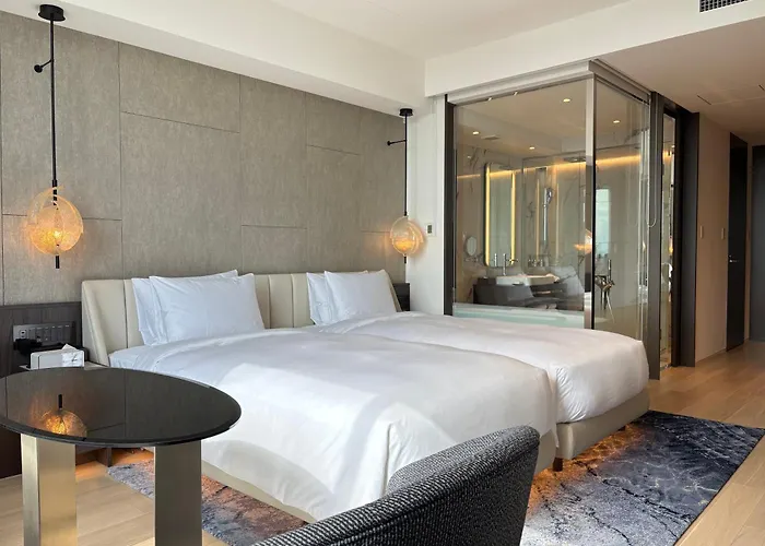 Atago Hotel