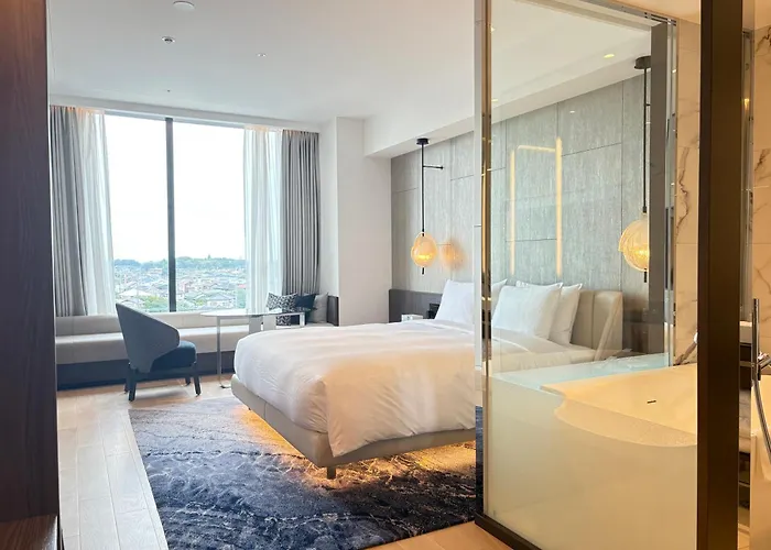 Atago Hotel