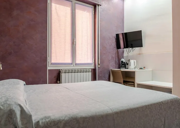 Hotel Posta - Comfortable Stay In Ventimiglia