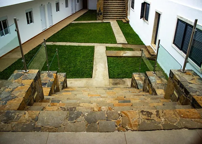 Hotel Santos Silva
