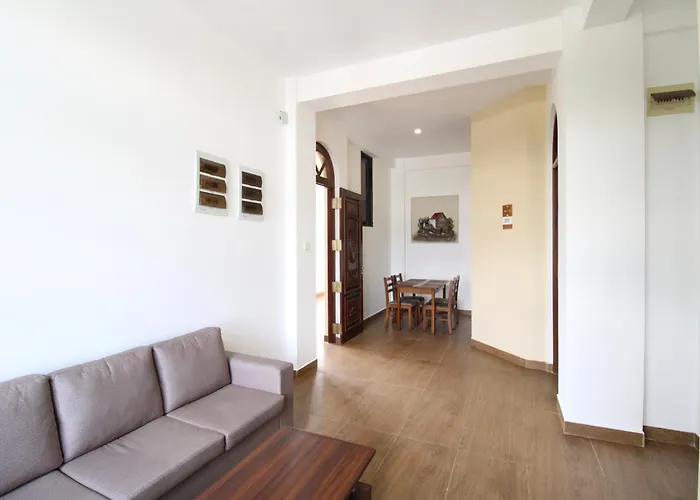 Kynrock Hotels & Resorts Kataragama