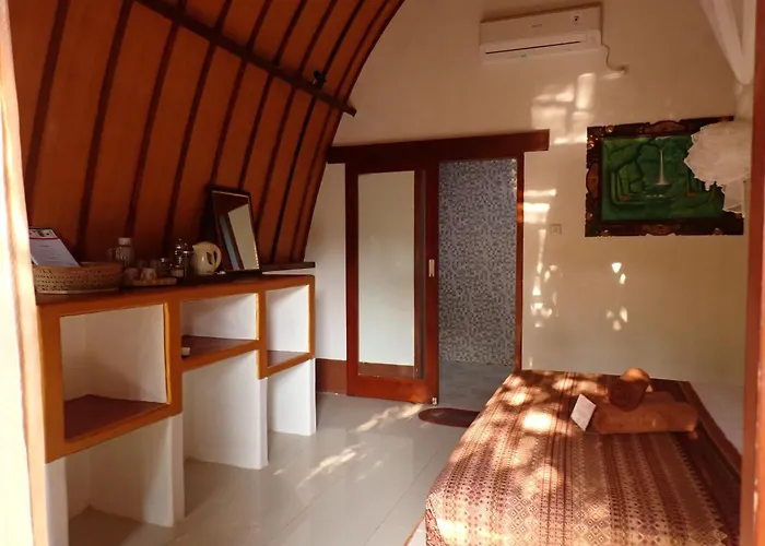 Rising Sun Bungalows