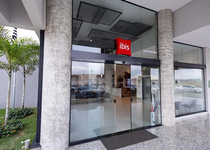 Ibis Votuporanga