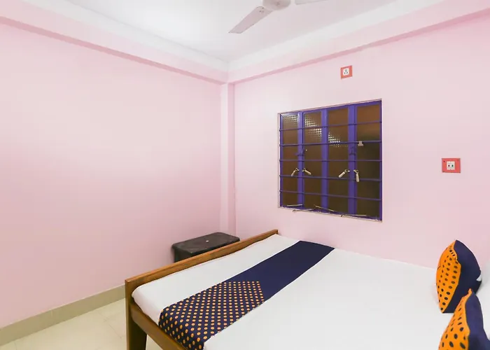 Hotel O Rajvilas