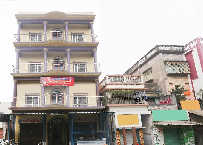 Hotel O Rajvilas