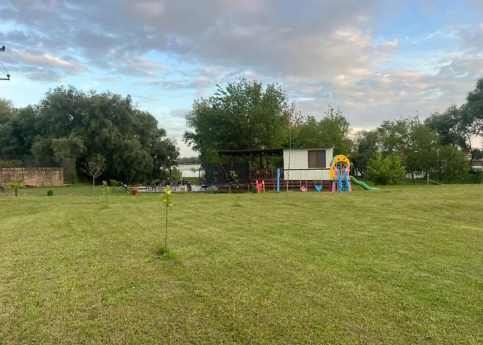 Camping Two Rivers