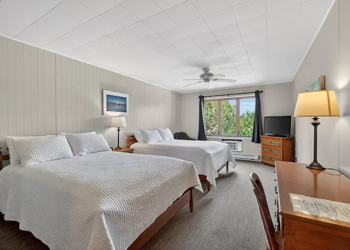 Wilder Inn