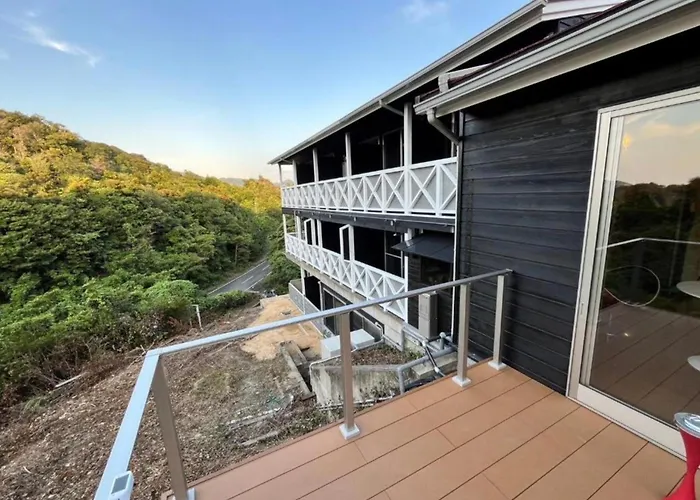Peace Inn Hagi - Vacation Stay 92117V