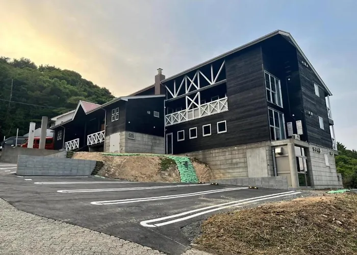 Peace Inn Hagi - Vacation Stay 92109V