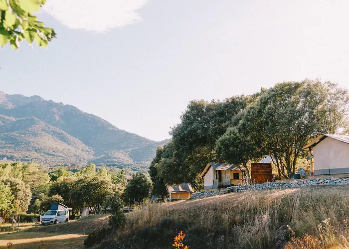 Camping Mercone