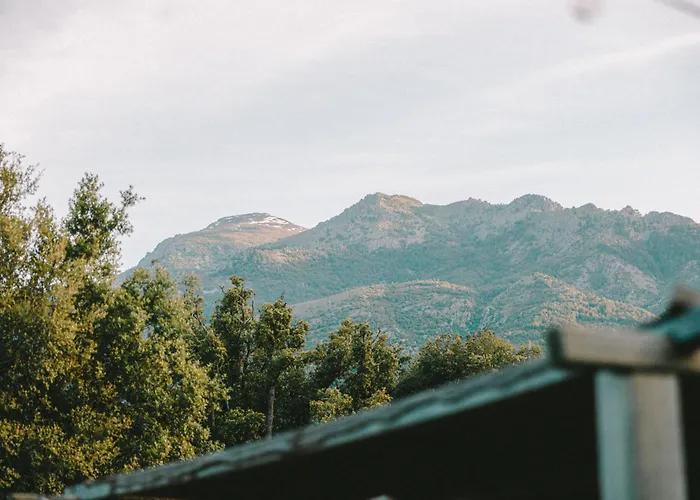 Camping Mercone