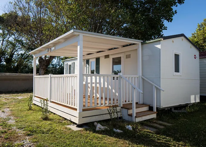 The Beach Camping Village