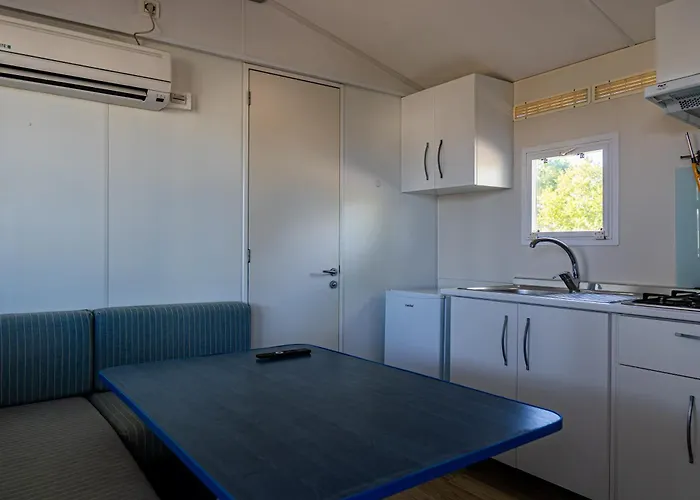 The Beach Camping Village
